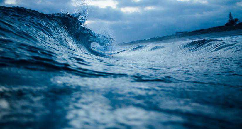 Page configuration options in the theme