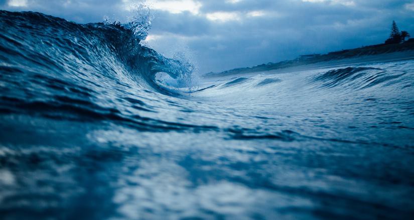 Page configuration options in the theme